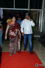 Nayaki Movie Audio Launch
